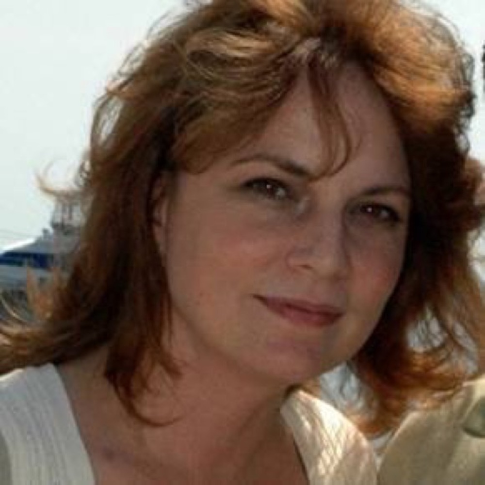 Meet your Posher, Mary